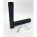 Receiver Mount Bracket for Wonder Pole Pilot Car High Pole 